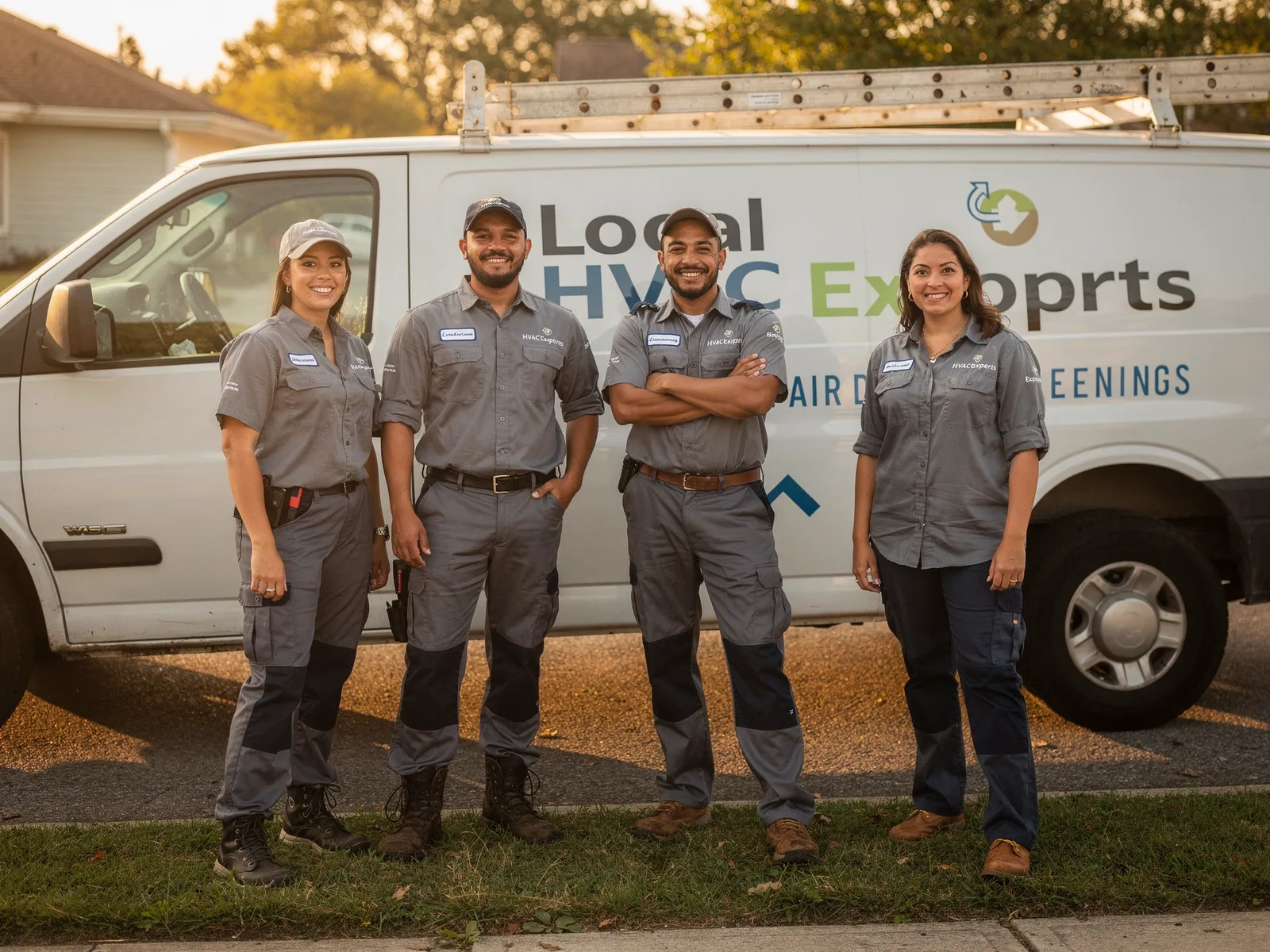24/7 HVAC Repair & AC Replacement company in Warrendale, PA